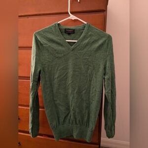 100% Merino Wool Sweater